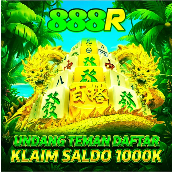 888R WD Cepat DANA OVO GoPay