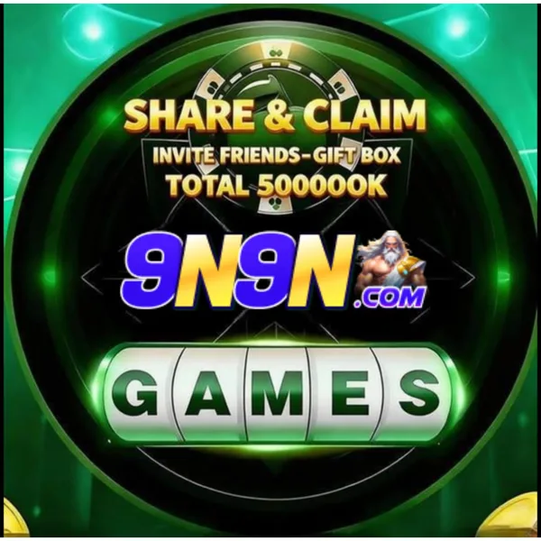 9N9N Game Online Resmi 2026
