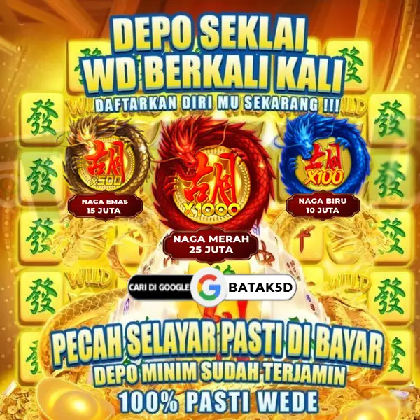 batak5d APK