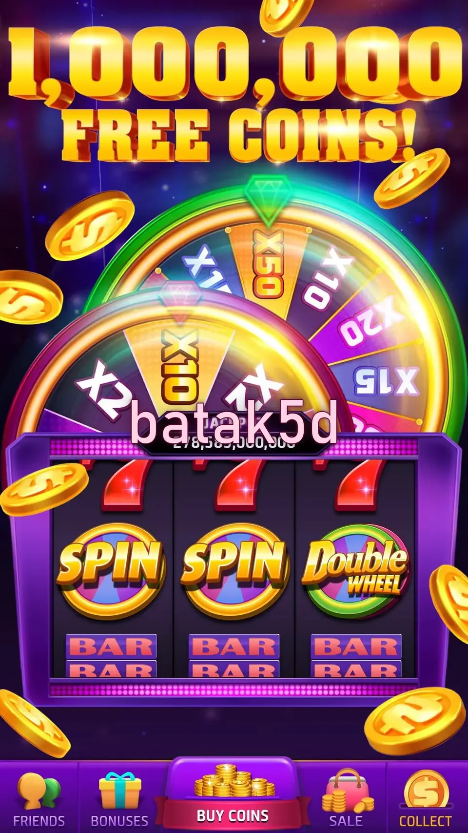 batak5d APK