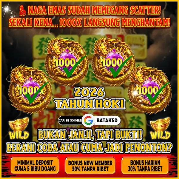 batak5d Masuk