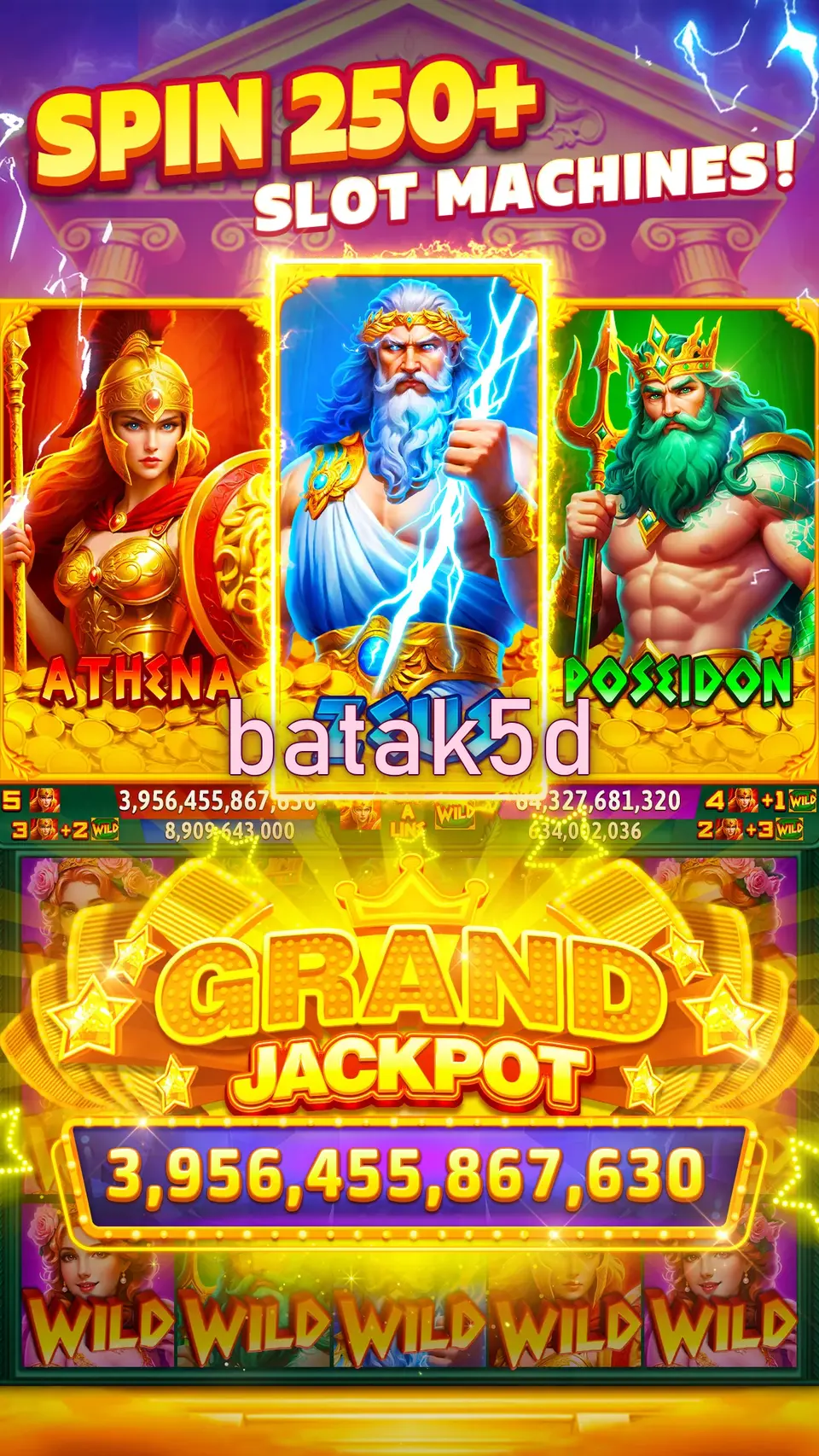 batak5d Masuk